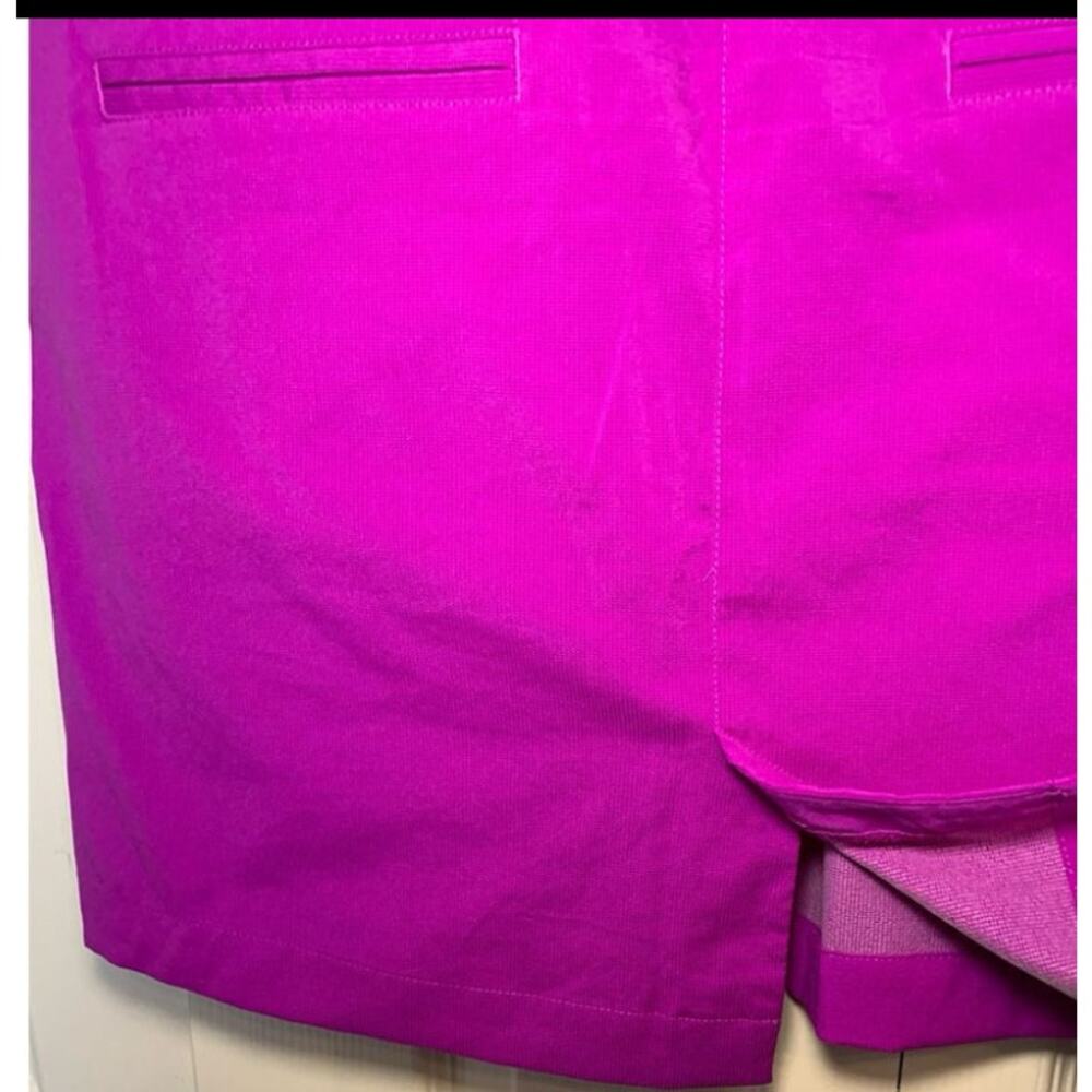 Puma Hot pink skort size small women's - Picture 9 of 10